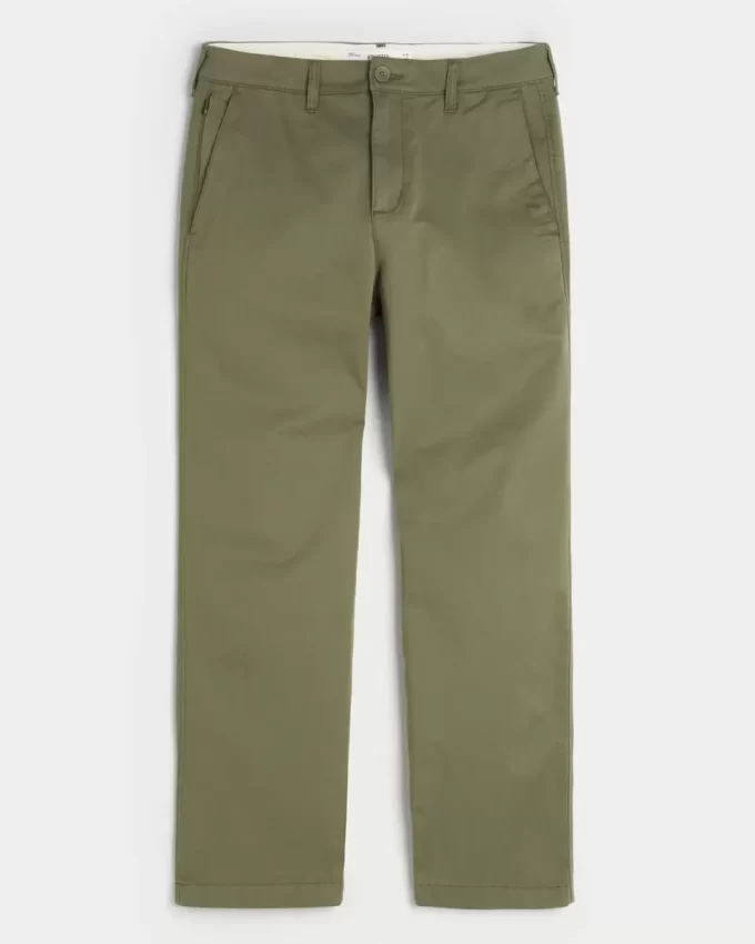 Suorat Chino-housut Suorat Chino-housut