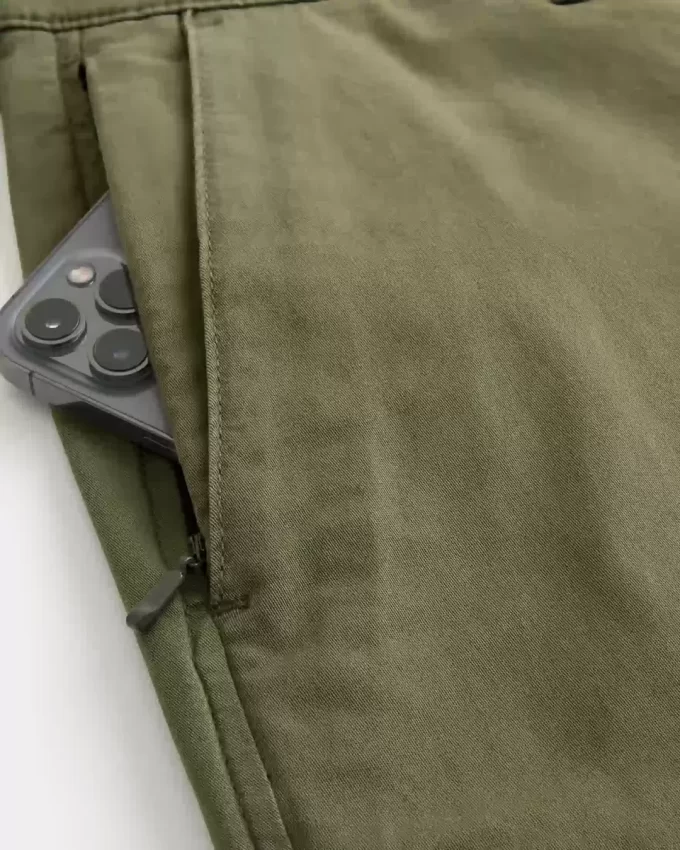 Suorat Chino-housut Suorat Chino-housut