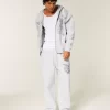 Super Baggy Angel Graphic collegehousut Super Baggy Angel Graphic collegehousut