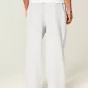 Super Baggy Angel Graphic collegehousut Super Baggy Angel Graphic collegehousut