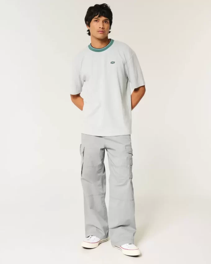 Super Baggy Cargo Pants Super Baggy Cargo Pants