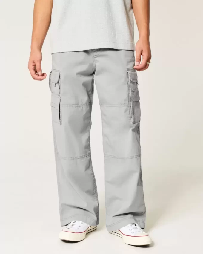 Super Baggy Cargo Pants Super Baggy Cargo Pants