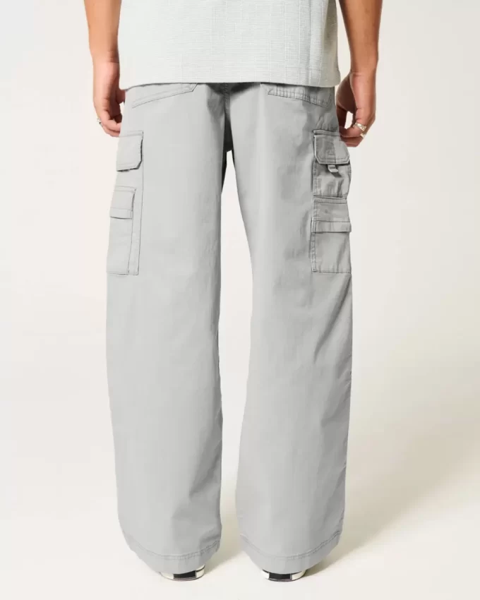 Super Baggy Cargo Pants Super Baggy Cargo Pants