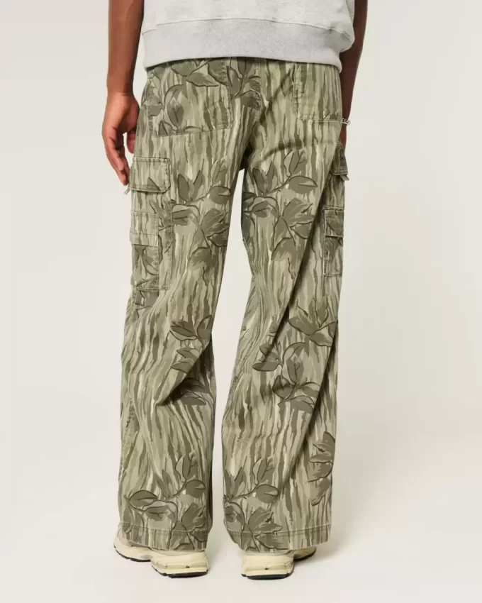 Super Baggy Cargo Pants Super Baggy Cargo Pants