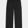 Super Baggy Cargo Pants