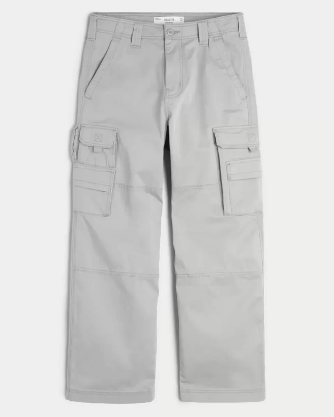Super Baggy Cargo Pants Super Baggy Cargo Pants