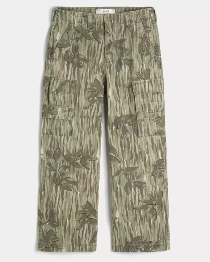 Super Baggy Cargo Pants Super Baggy Cargo Pants