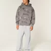 Super Baggy collegehousut Super Baggy collegehousut