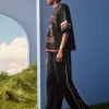 Super Baggy collegehousut Super Baggy collegehousut