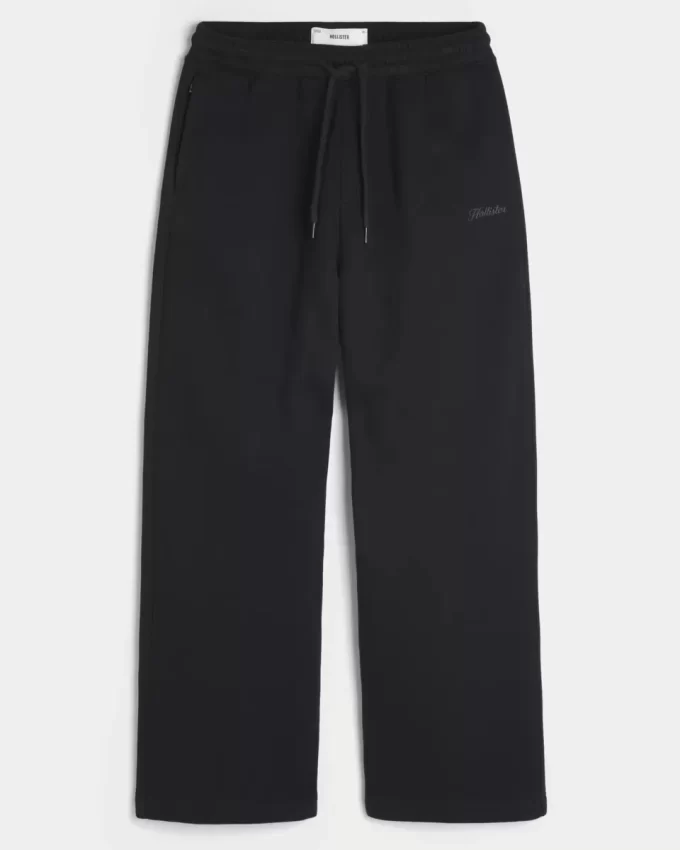 Super Baggy collegehousut