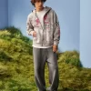 Super Baggy collegehousut