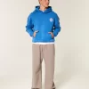 Super Baggy collegehousut