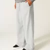 Super Baggy collegehousut Super Baggy collegehousut