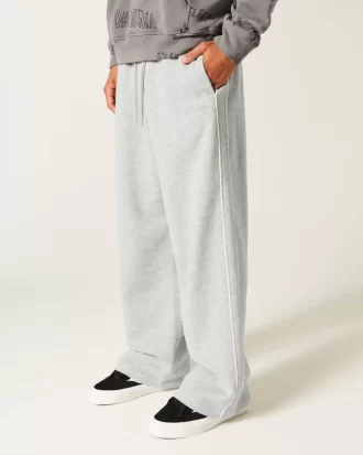 Super Baggy collegehousut