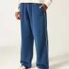 Super Baggy collegehousut