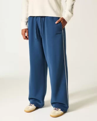 Super Baggy collegehousut