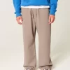 Super Baggy collegehousut