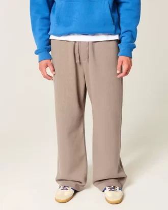 Super Baggy collegehousut