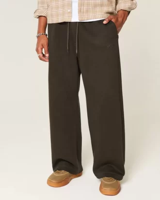 Super Baggy collegehousut