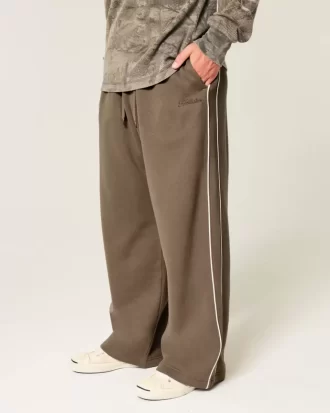 Super Baggy collegehousut