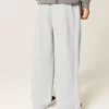 Super Baggy collegehousut Super Baggy collegehousut