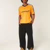 Super Baggy collegehousut Super Baggy collegehousut