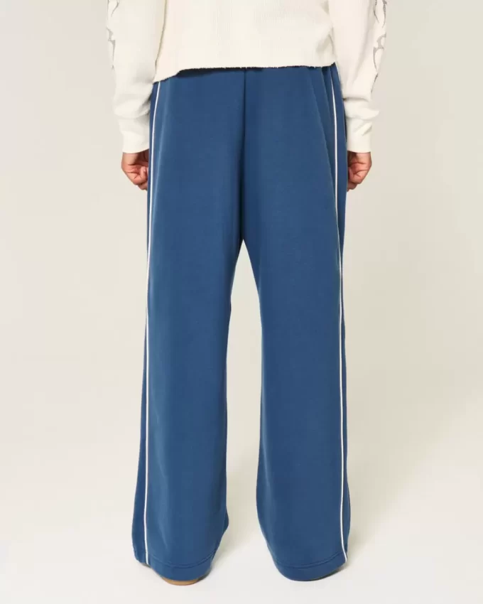 Super Baggy collegehousut