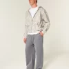 Super Baggy collegehousut