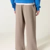 Super Baggy collegehousut