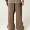 Super Baggy collegehousut