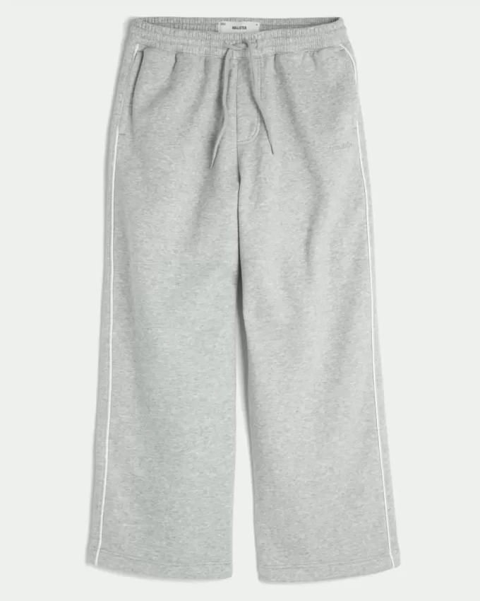 Super Baggy collegehousut Super Baggy collegehousut