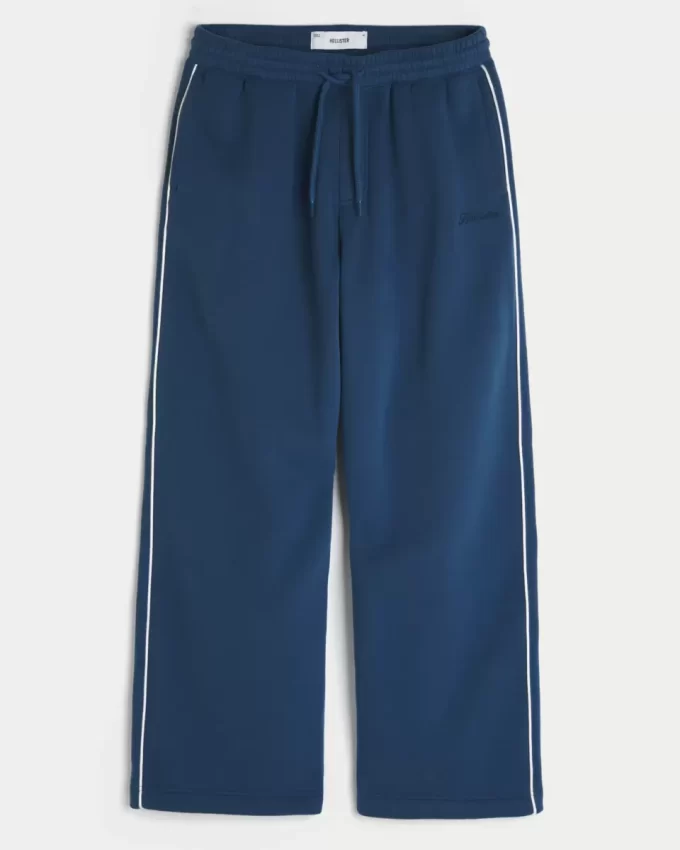 Super Baggy collegehousut