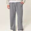Super Baggy collegehousut