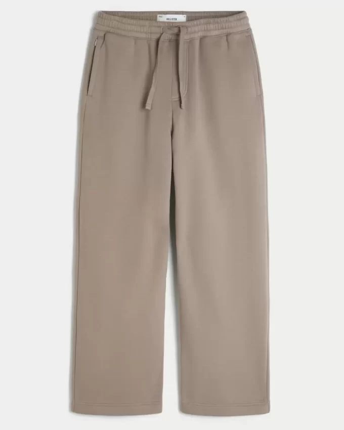 Super Baggy collegehousut