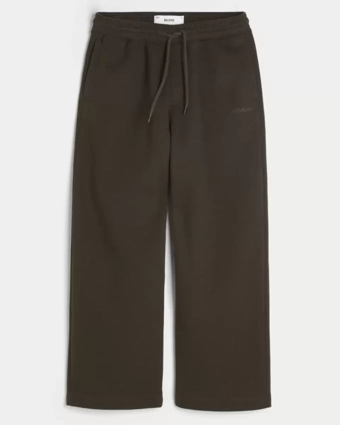 Super Baggy collegehousut