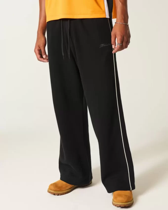 Super Baggy collegehousut Super Baggy collegehousut