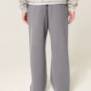 Super Baggy collegehousut