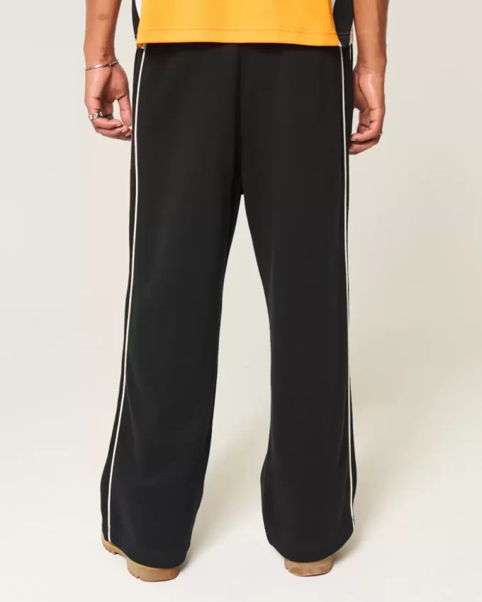 Super Baggy collegehousut Super Baggy collegehousut