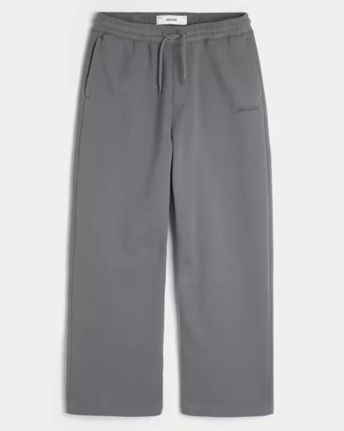 Super Baggy collegehousut