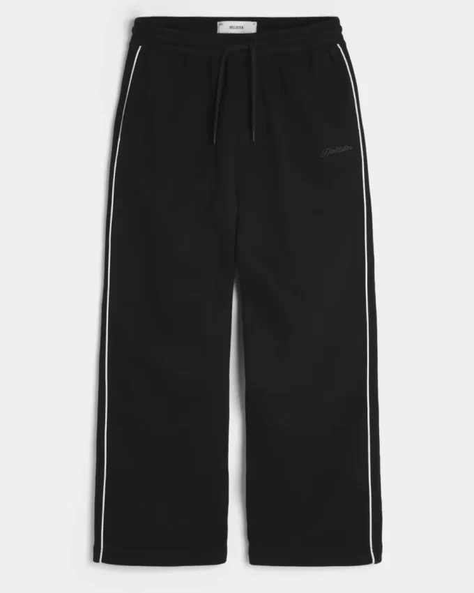 Super Baggy collegehousut Super Baggy collegehousut