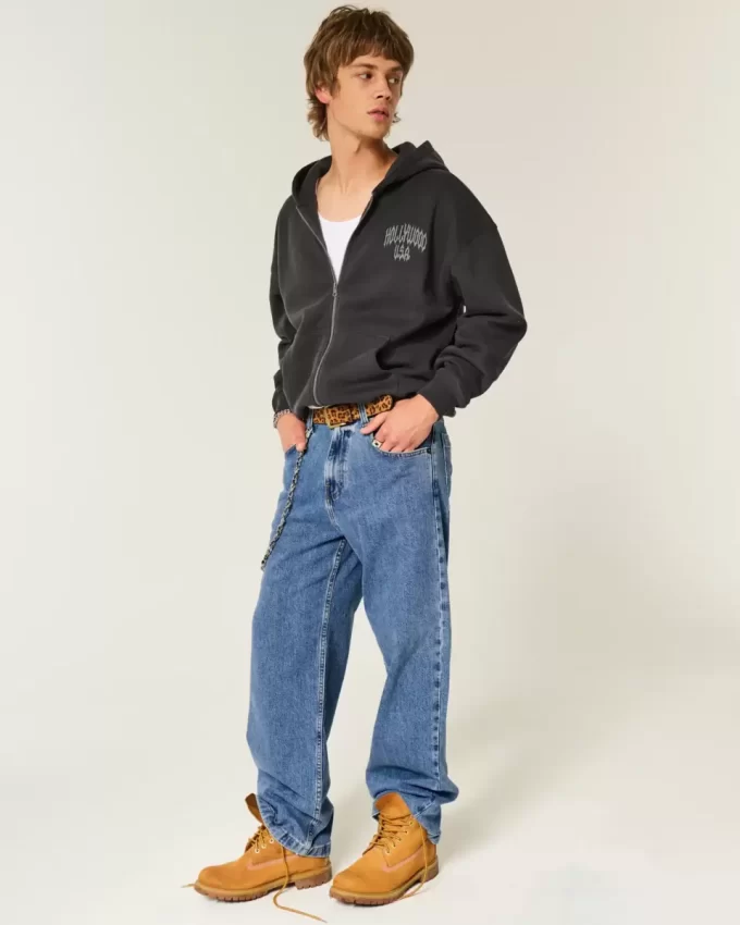 Super Baggy Farkut