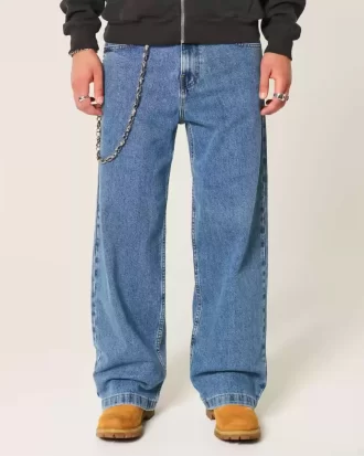 Super Baggy Farkut