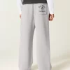 Super Baggy Los Angeles Back Pocket Graphic collegehousut Super Baggy Los Angeles Back Pocket Graphic collegehousut