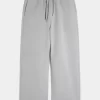 Super Baggy Los Angeles Back Pocket Graphic collegehousut Super Baggy Los Angeles Back Pocket Graphic collegehousut
