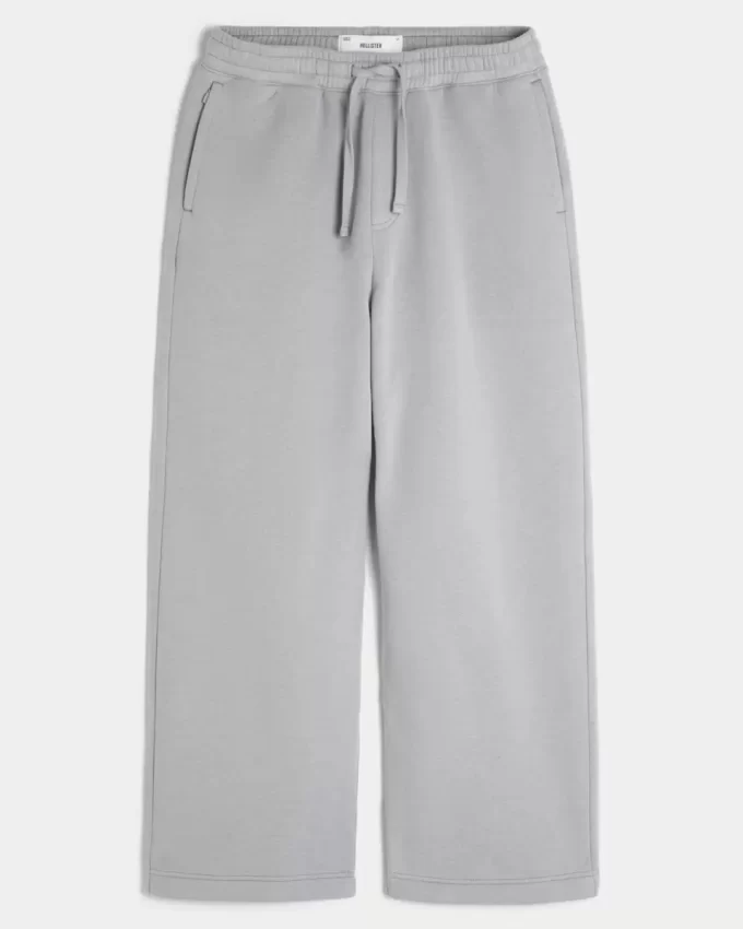 Super Baggy Los Angeles Back Pocket Graphic collegehousut Super Baggy Los Angeles Back Pocket Graphic collegehousut