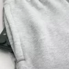 Super Baggy Y2K Split Hem lenkkeilyhousut