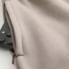 Super Baggy Y2K Split Hem lenkkeilyhousut