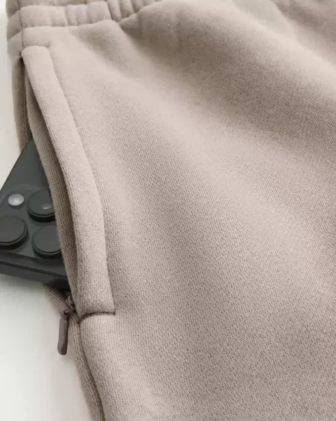 Super Baggy Y2K Split Hem lenkkeilyhousut