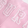 Surf Graphic Fleece -shortsit Surf Graphic Fleece -shortsit
