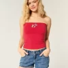Taylor Graphic Tube Top Taylor Graphic Tube Top